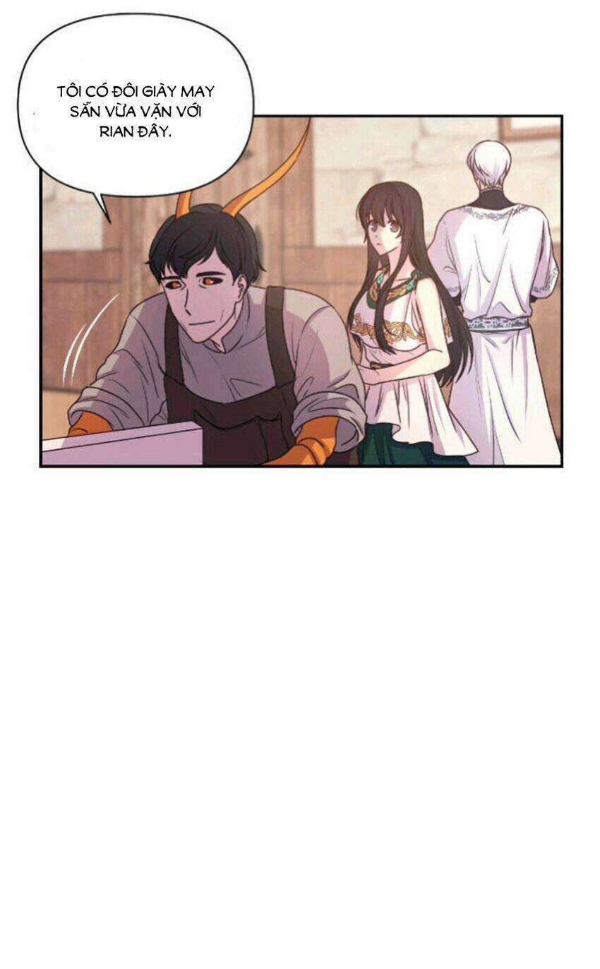 Hãy Cẩn Thận Sợi Tơ Hồng Chapter 17 trang 18