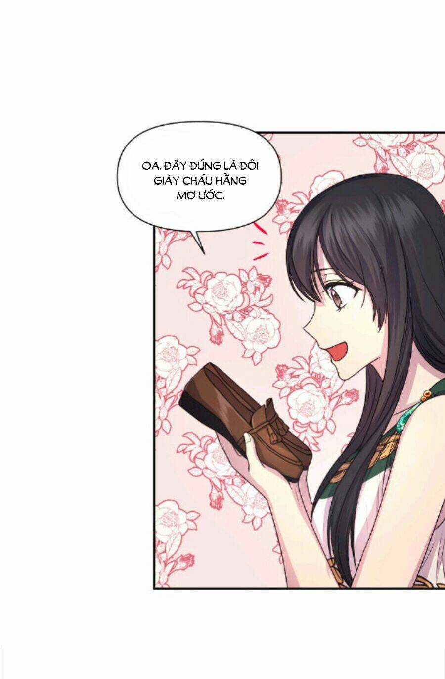 Hãy Cẩn Thận Sợi Tơ Hồng Chapter 17 trang 20