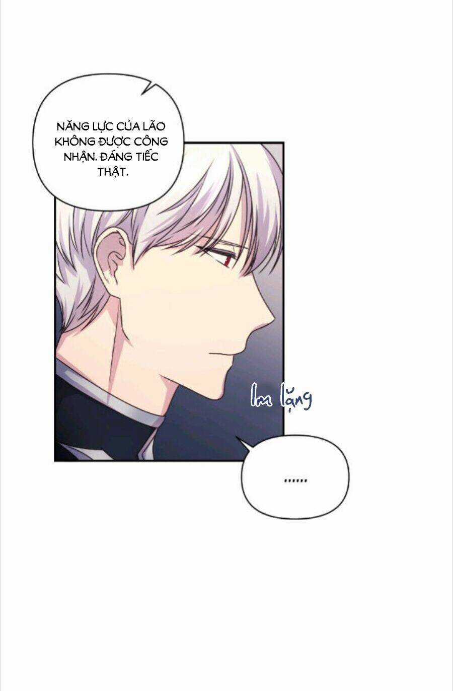 Hãy Cẩn Thận Sợi Tơ Hồng Chapter 17 trang 25