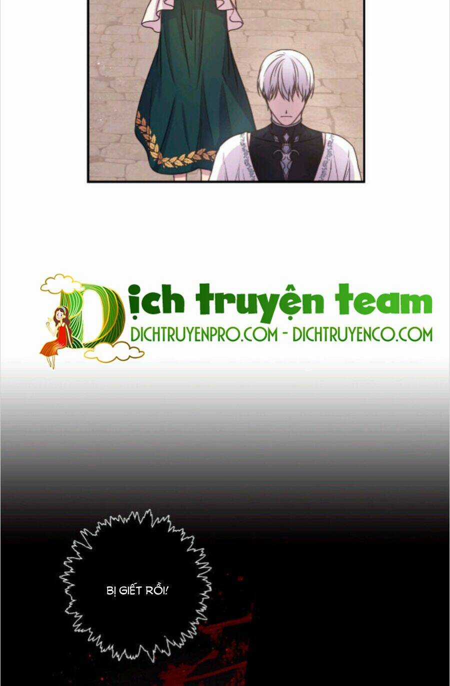 Hãy Cẩn Thận Sợi Tơ Hồng Chapter 17 trang 29