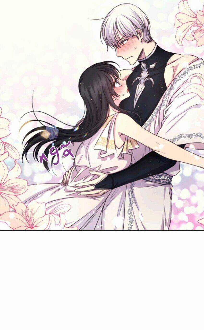 Hãy Cẩn Thận Sợi Tơ Hồng Chapter 17 trang 3