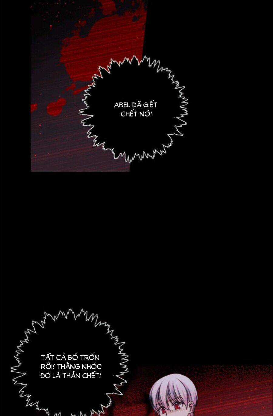 Hãy Cẩn Thận Sợi Tơ Hồng Chapter 17 trang 30