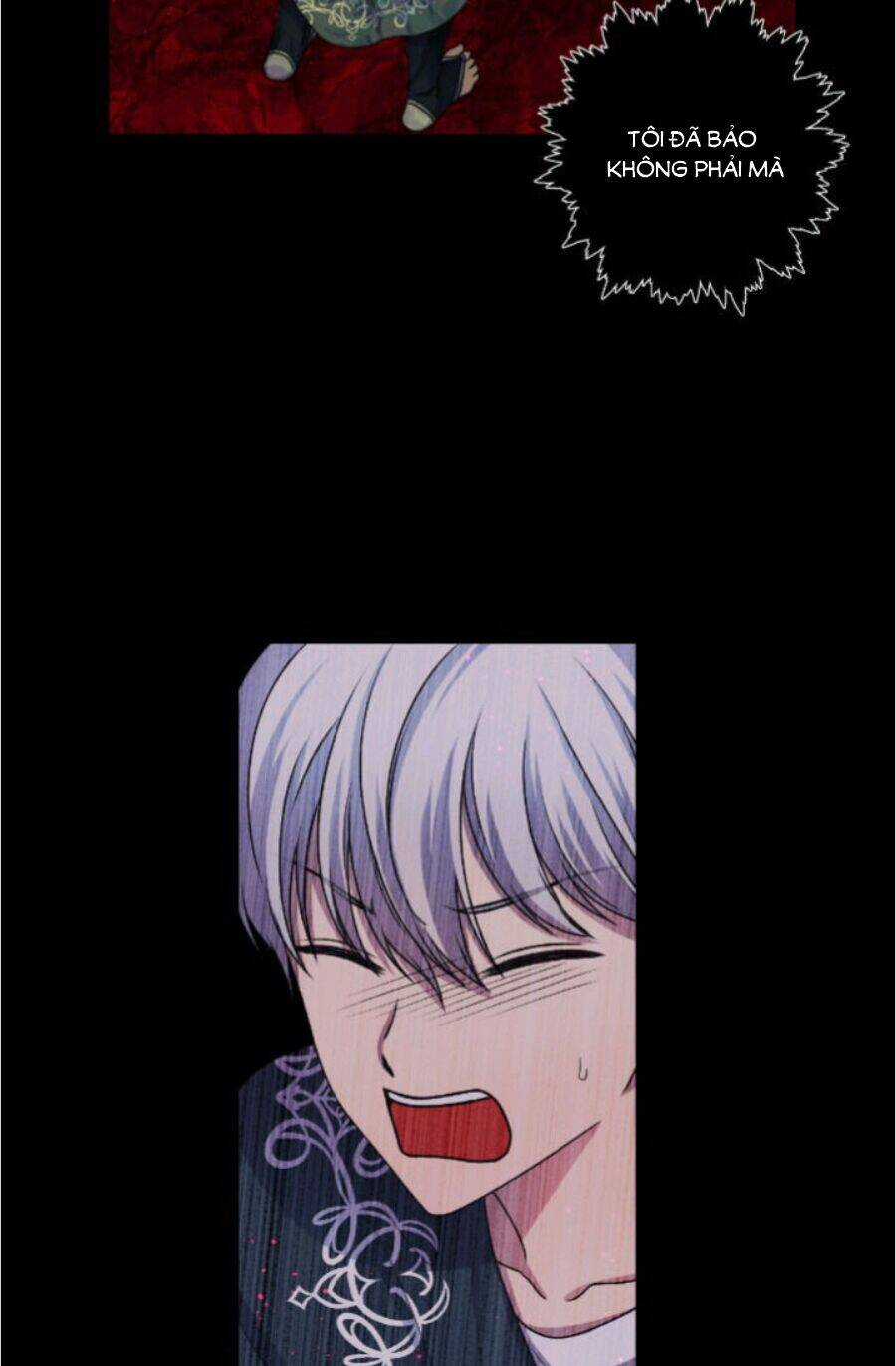 Hãy Cẩn Thận Sợi Tơ Hồng Chapter 17 trang 33