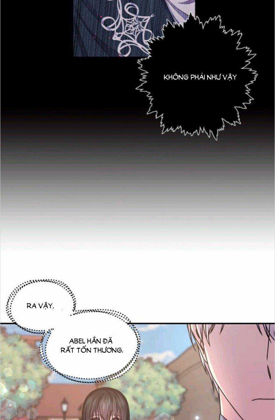 Hãy Cẩn Thận Sợi Tơ Hồng Chapter 17 trang 34