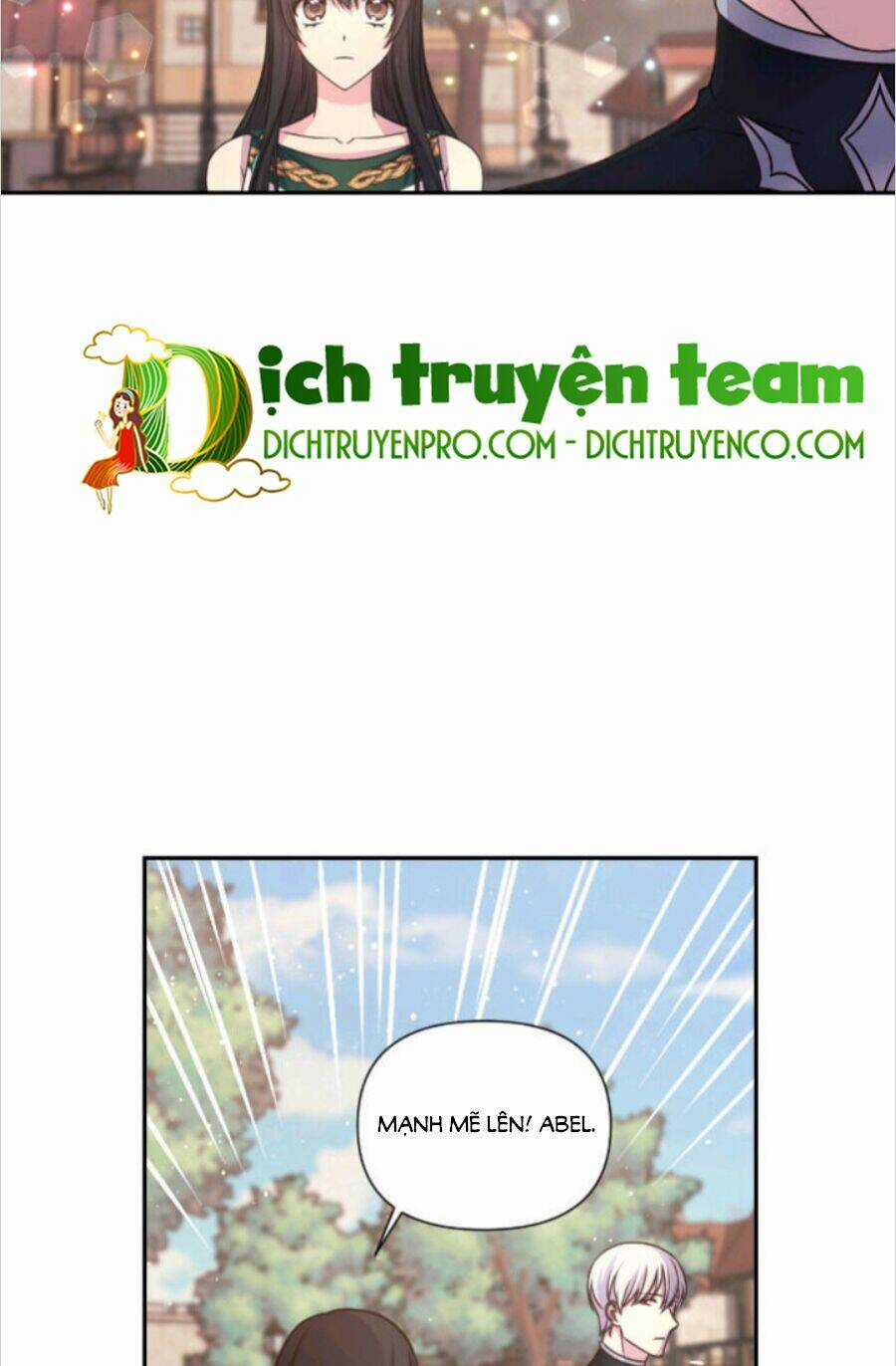 Hãy Cẩn Thận Sợi Tơ Hồng Chapter 17 trang 35