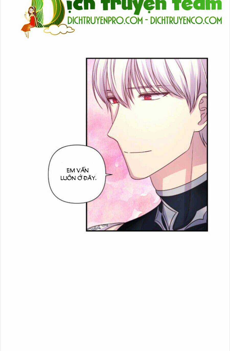 Hãy Cẩn Thận Sợi Tơ Hồng Chapter 17 trang 39