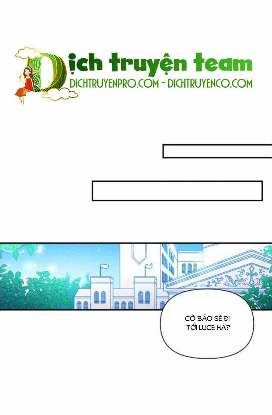 Hãy Cẩn Thận Sợi Tơ Hồng Chapter 17 trang 41