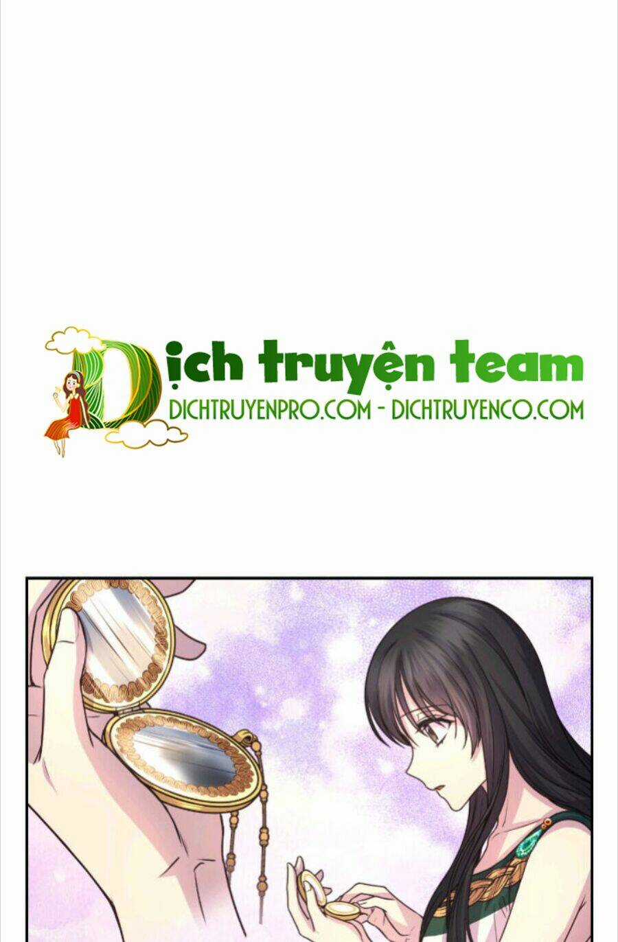 Hãy Cẩn Thận Sợi Tơ Hồng Chapter 17 trang 47