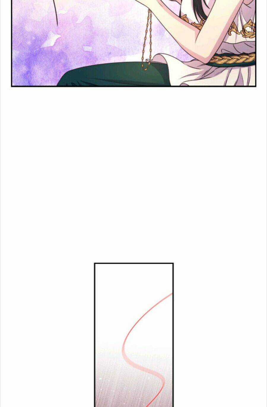 Hãy Cẩn Thận Sợi Tơ Hồng Chapter 17 trang 48