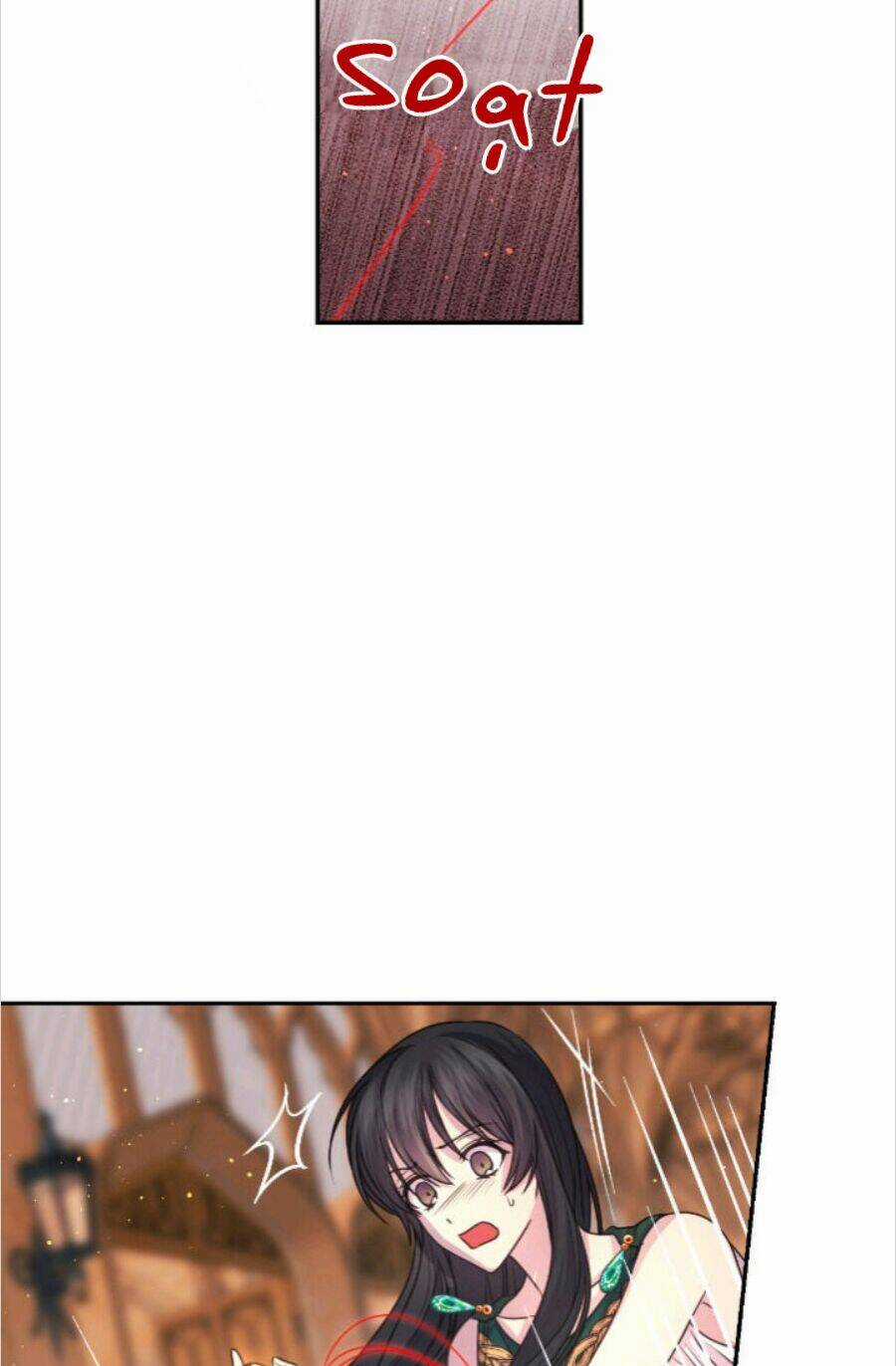 Hãy Cẩn Thận Sợi Tơ Hồng Chapter 17 trang 49