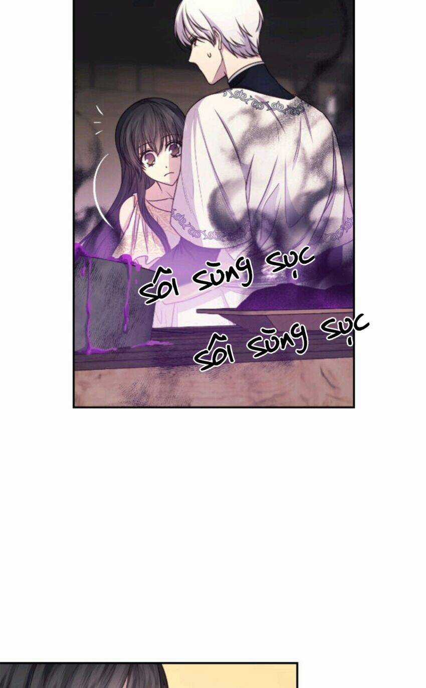 Hãy Cẩn Thận Sợi Tơ Hồng Chapter 17 trang 5