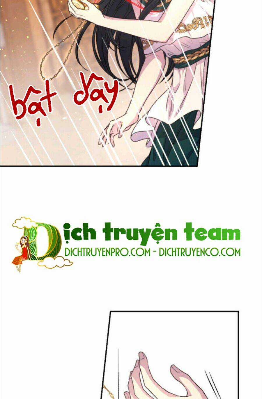 Hãy Cẩn Thận Sợi Tơ Hồng Chapter 17 trang 50