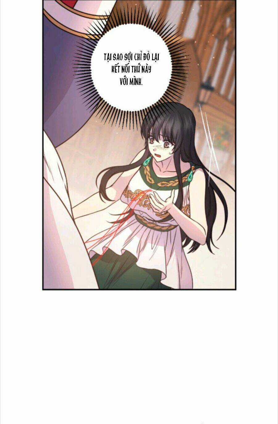 Hãy Cẩn Thận Sợi Tơ Hồng Chapter 17 trang 52