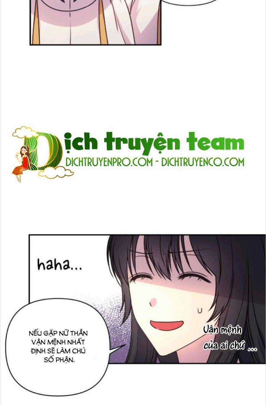 Hãy Cẩn Thận Sợi Tơ Hồng Chapter 17 trang 59