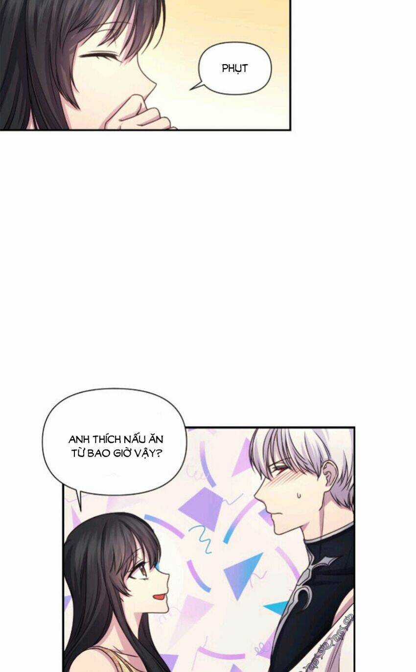 Hãy Cẩn Thận Sợi Tơ Hồng Chapter 17 trang 6