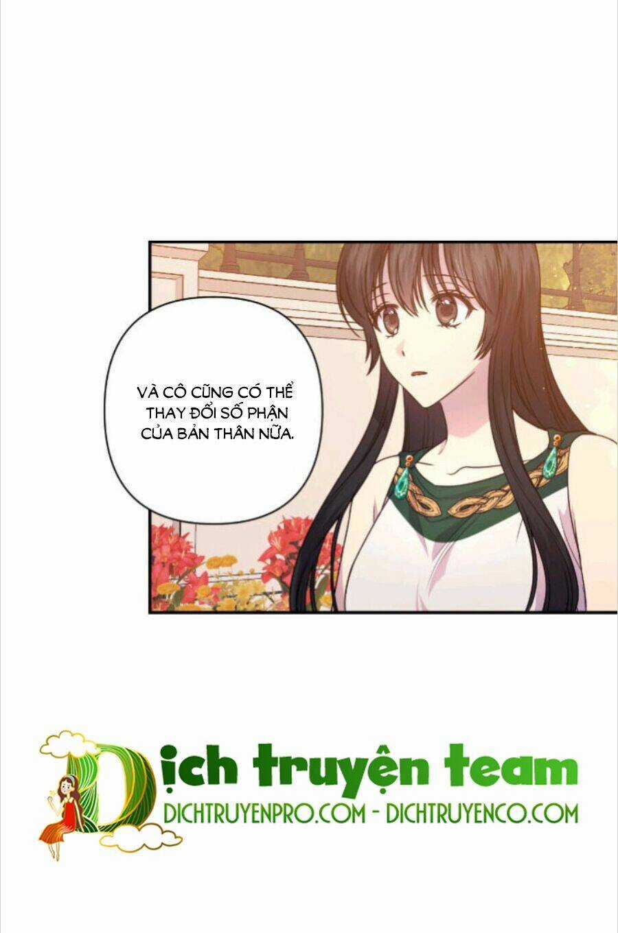 Hãy Cẩn Thận Sợi Tơ Hồng Chapter 17 trang 61