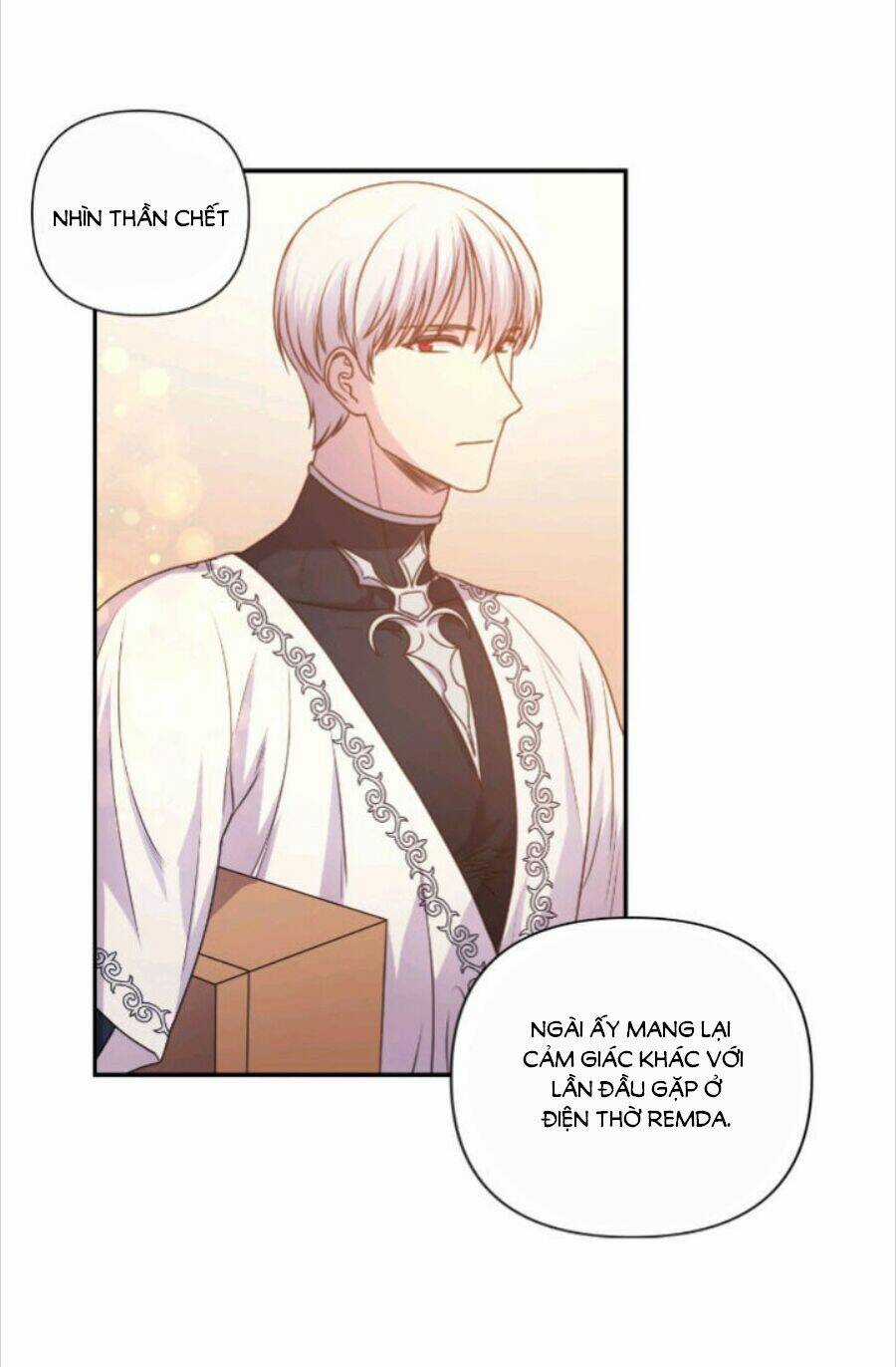 Hãy Cẩn Thận Sợi Tơ Hồng Chapter 17 trang 62