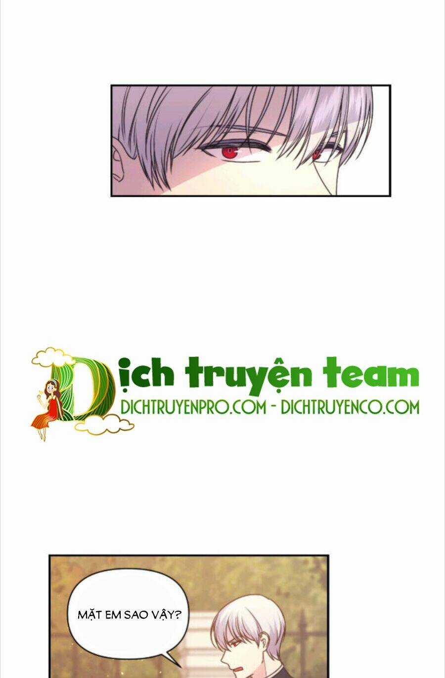 Hãy Cẩn Thận Sợi Tơ Hồng Chapter 17 trang 63