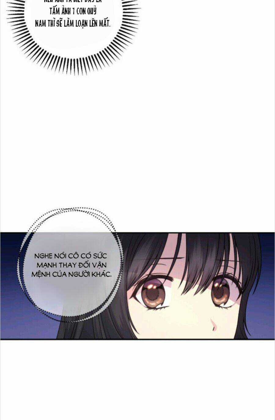 Hãy Cẩn Thận Sợi Tơ Hồng Chapter 17 trang 67