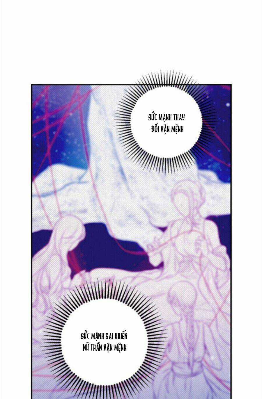 Hãy Cẩn Thận Sợi Tơ Hồng Chapter 17 trang 68