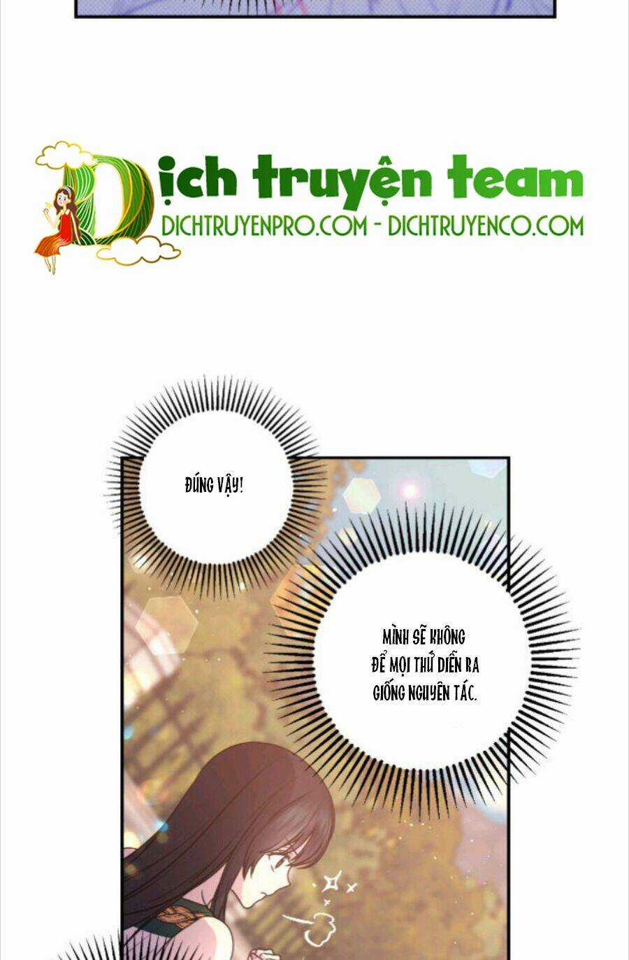 Hãy Cẩn Thận Sợi Tơ Hồng Chapter 17 trang 69