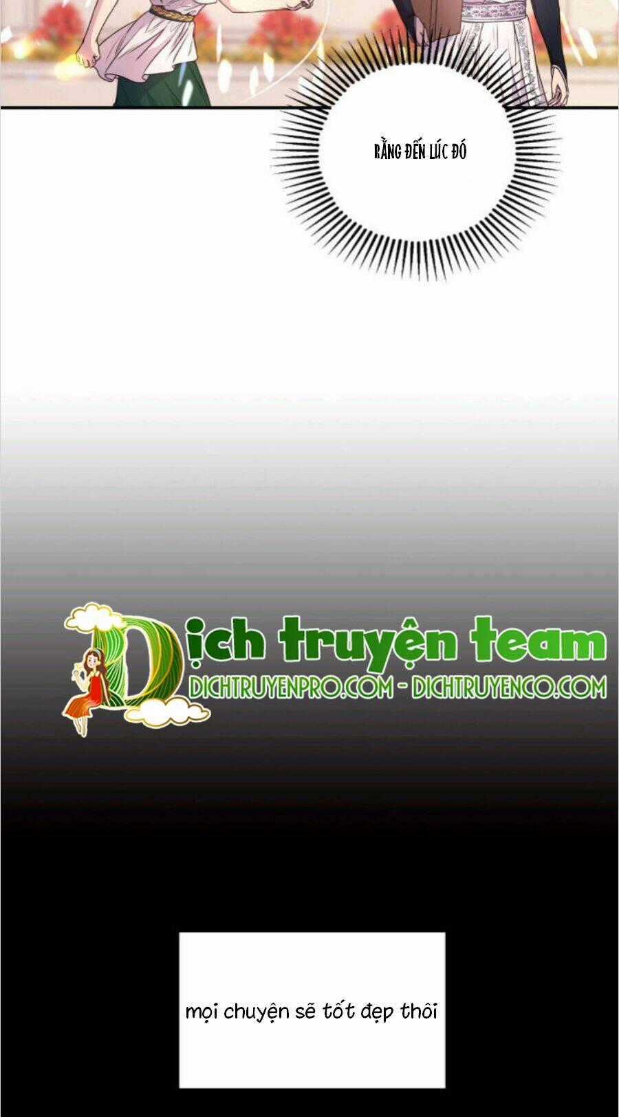 Hãy Cẩn Thận Sợi Tơ Hồng Chapter 17 trang 71