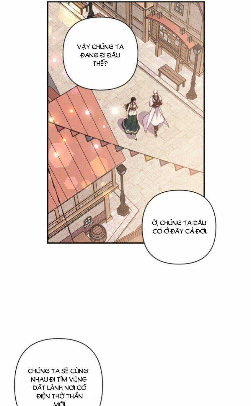 Hãy Cẩn Thận Sợi Tơ Hồng Chapter 17 trang 9