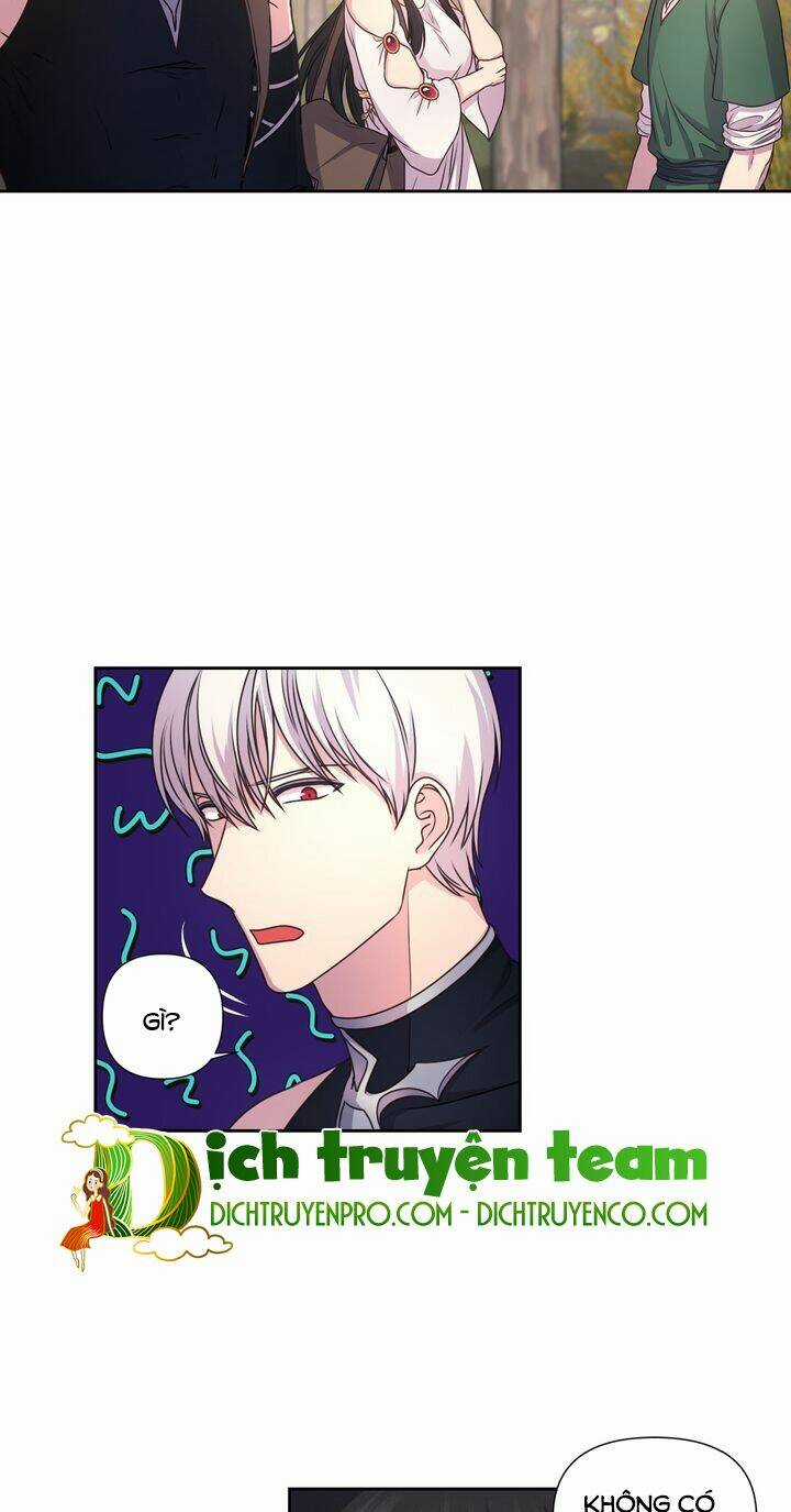 Hãy Cẩn Thận Sợi Tơ Hồng Chapter 18 trang 10