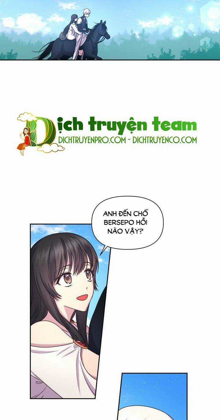 Hãy Cẩn Thận Sợi Tơ Hồng Chapter 18 trang 12