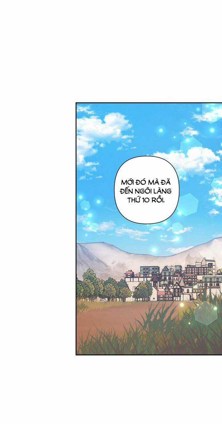 Hãy Cẩn Thận Sợi Tơ Hồng Chapter 18 trang 15