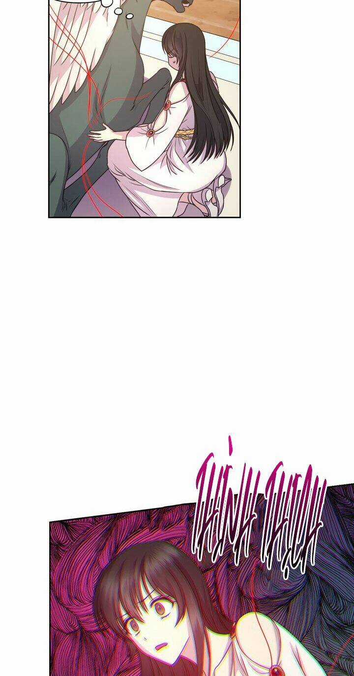 Hãy Cẩn Thận Sợi Tơ Hồng Chapter 18 trang 24