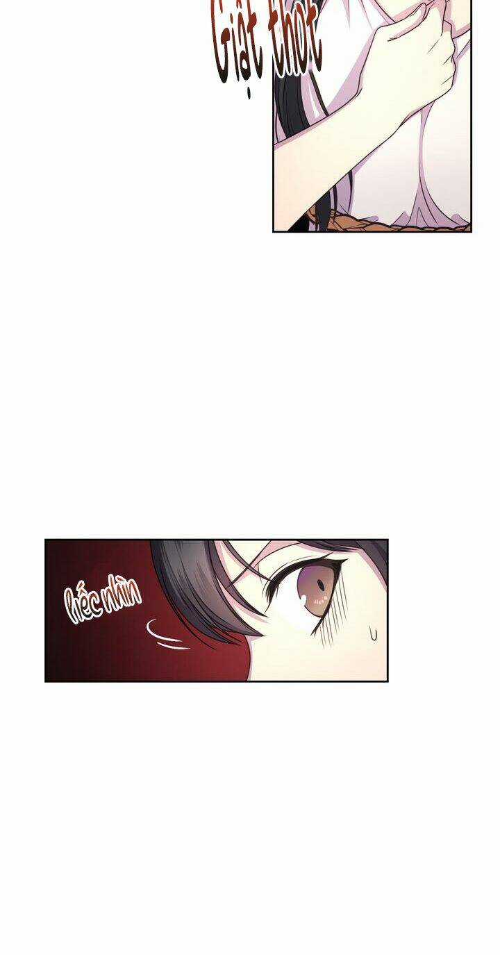 Hãy Cẩn Thận Sợi Tơ Hồng Chapter 18 trang 26