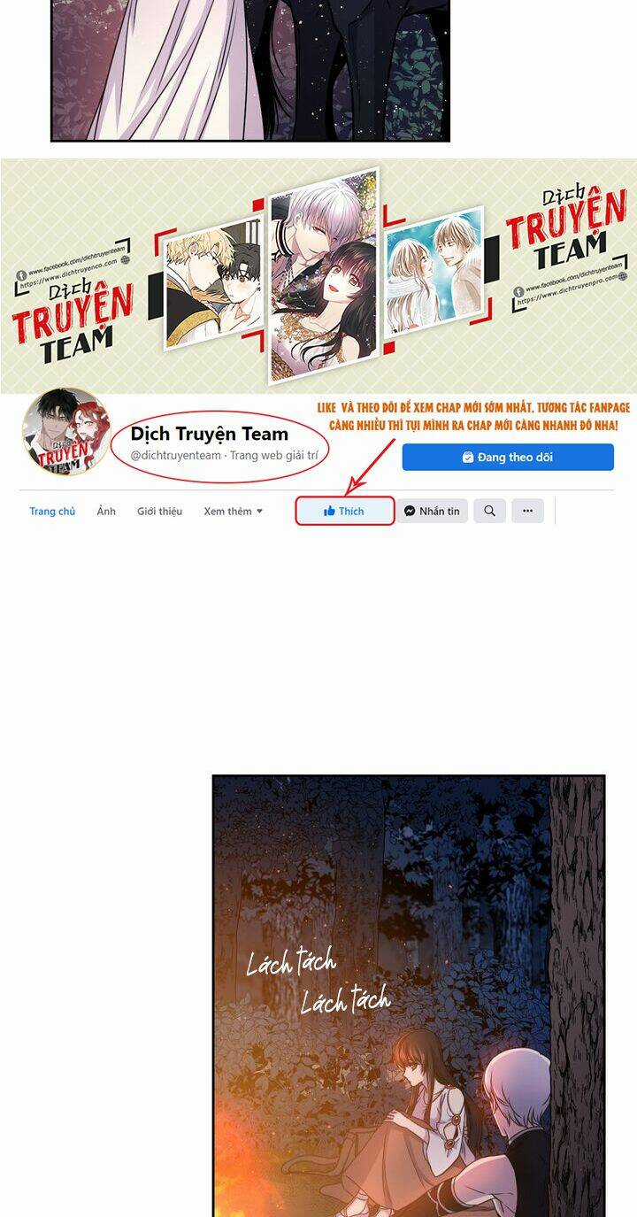 Hãy Cẩn Thận Sợi Tơ Hồng Chapter 18 trang 33