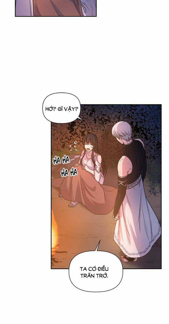 Hãy Cẩn Thận Sợi Tơ Hồng Chapter 18 trang 42