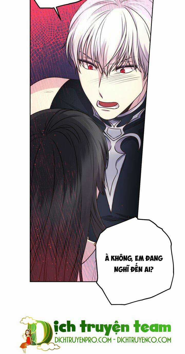 Hãy Cẩn Thận Sợi Tơ Hồng Chapter 18 trang 50