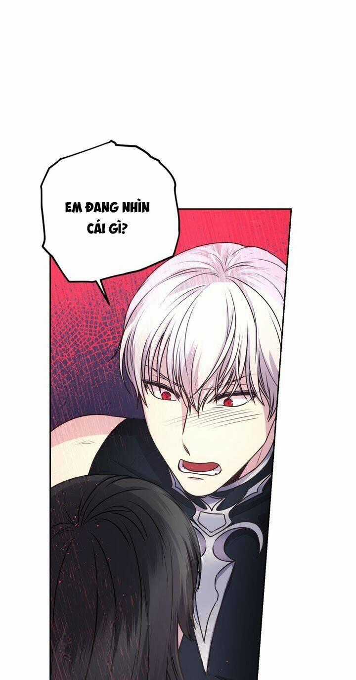 Hãy Cẩn Thận Sợi Tơ Hồng Chapter 19 trang 0