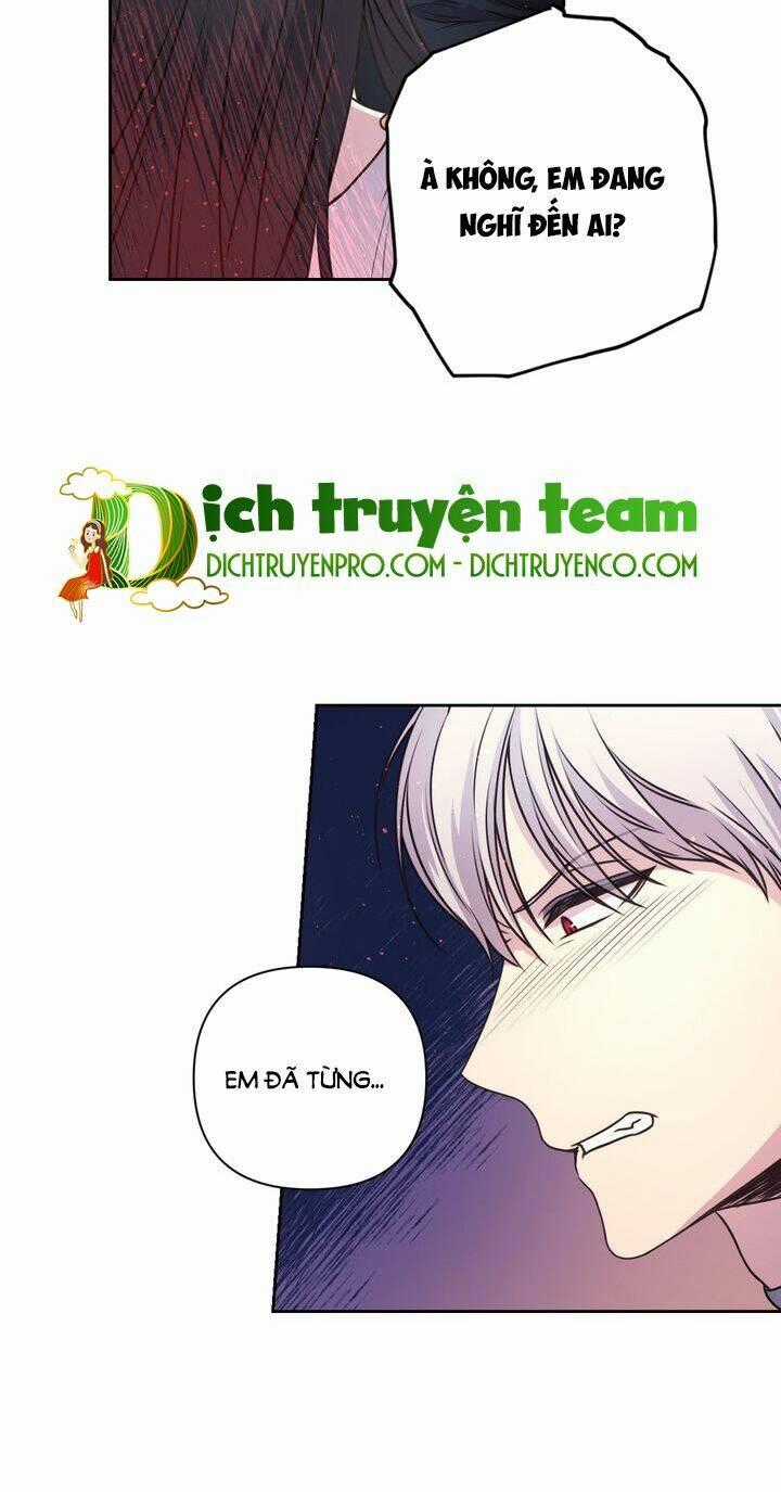 Hãy Cẩn Thận Sợi Tơ Hồng Chapter 19 trang 1