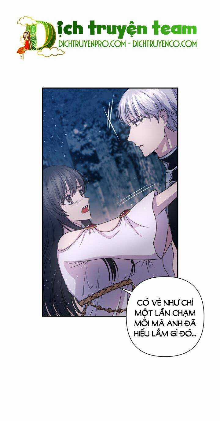 Hãy Cẩn Thận Sợi Tơ Hồng Chapter 19 trang 11