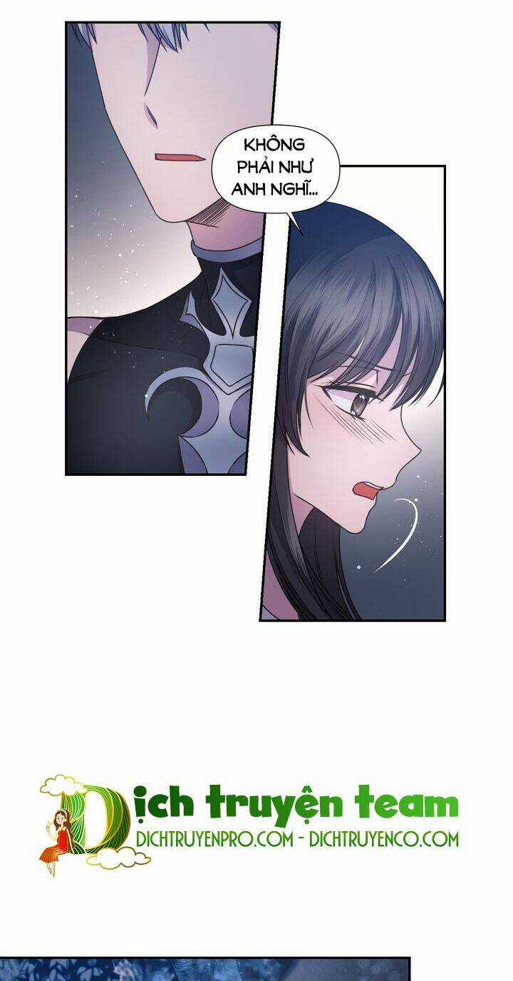 Hãy Cẩn Thận Sợi Tơ Hồng Chapter 19 trang 12