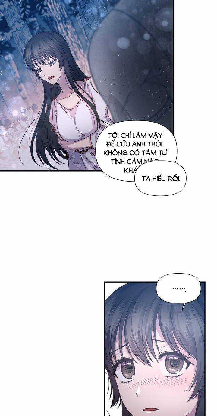 Hãy Cẩn Thận Sợi Tơ Hồng Chapter 19 trang 13