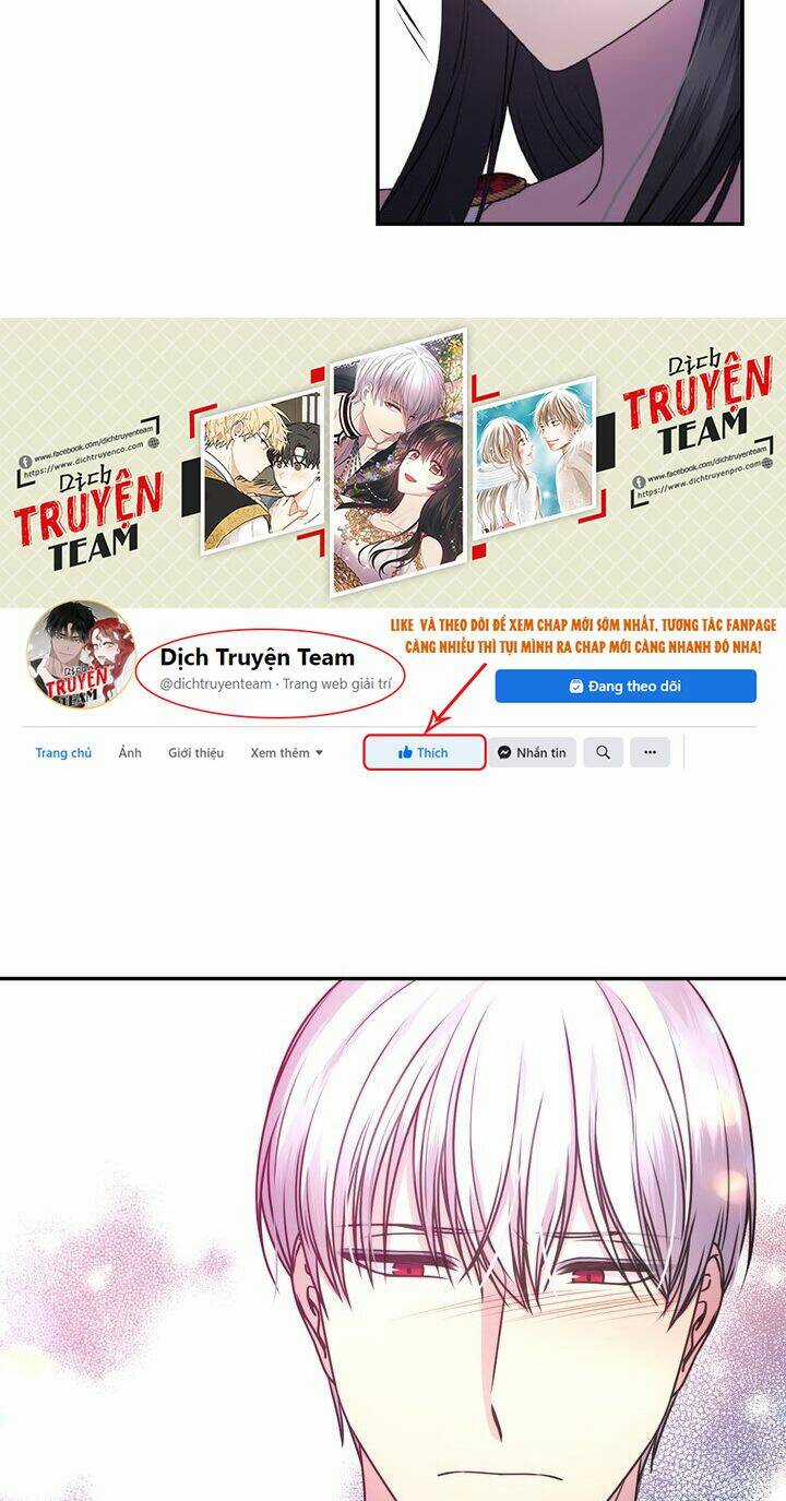 Hãy Cẩn Thận Sợi Tơ Hồng Chapter 19 trang 14