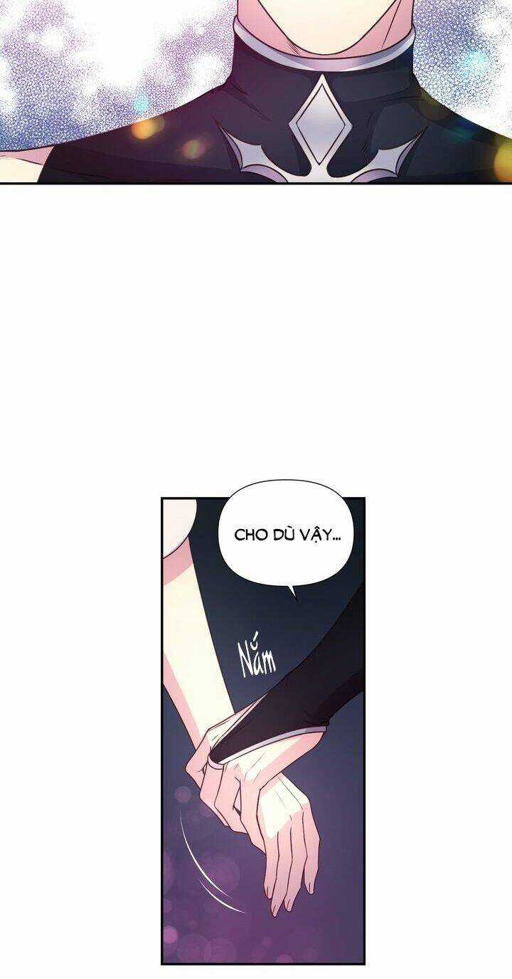 Hãy Cẩn Thận Sợi Tơ Hồng Chapter 19 trang 15