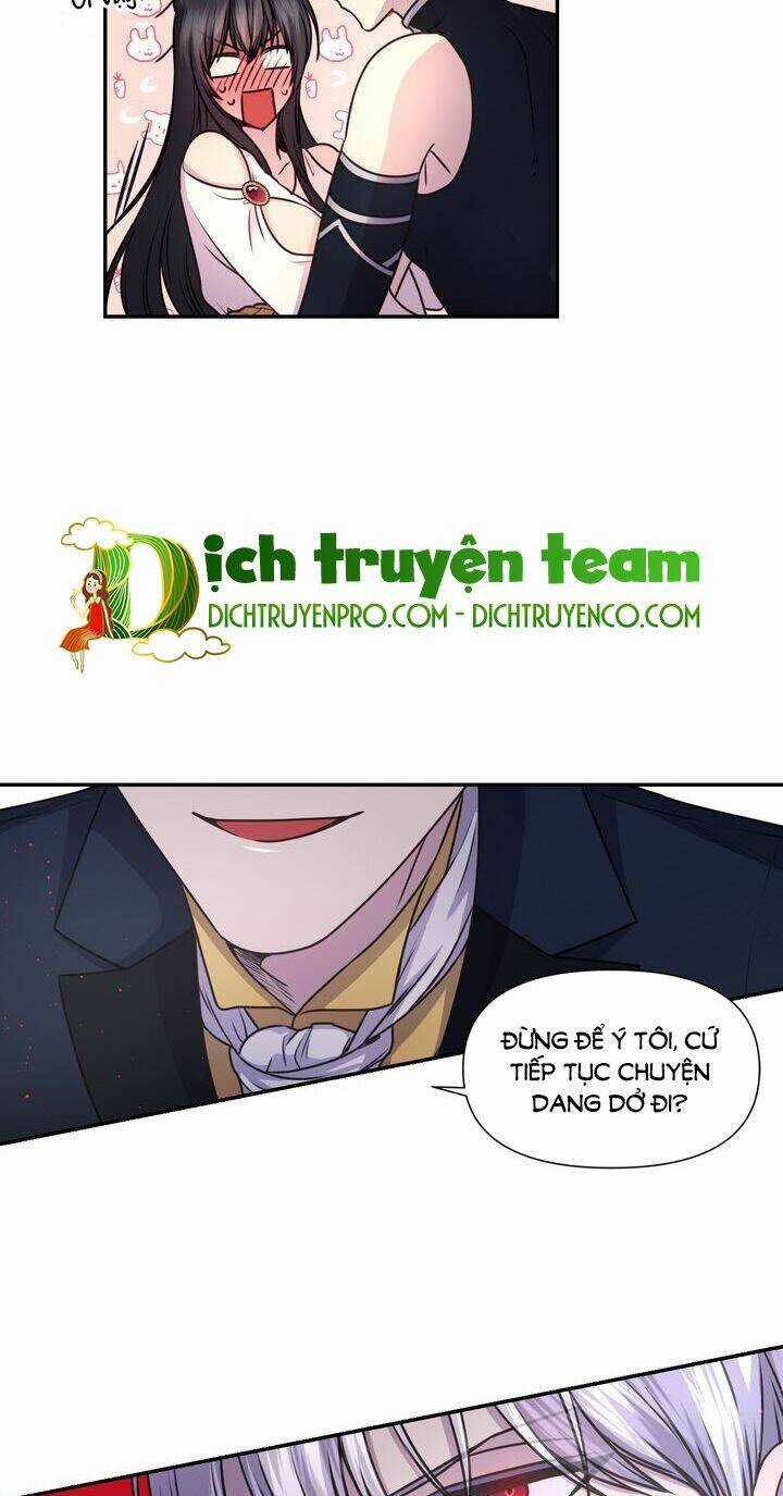 Hãy Cẩn Thận Sợi Tơ Hồng Chapter 19 trang 19