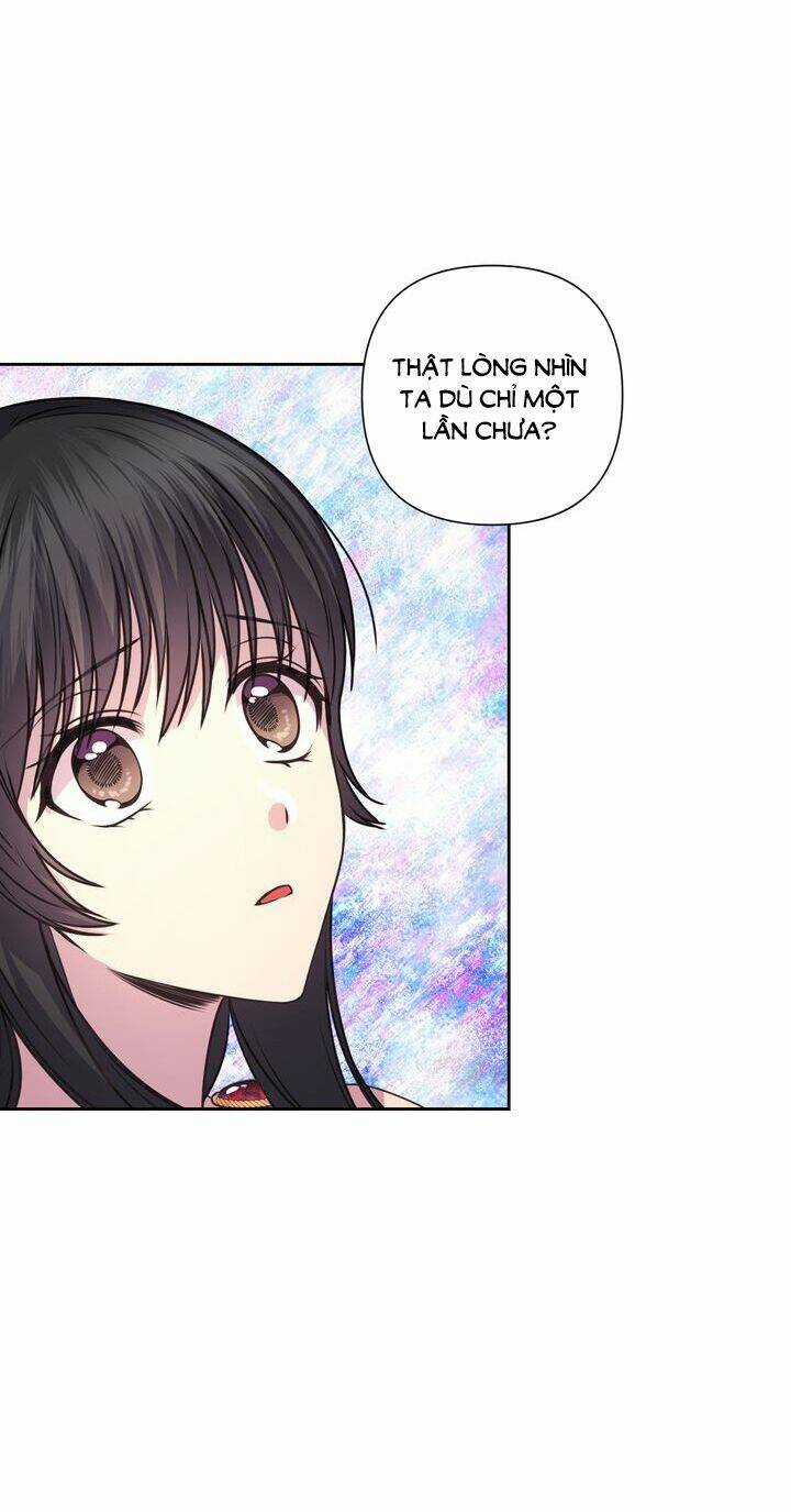 Hãy Cẩn Thận Sợi Tơ Hồng Chapter 19 trang 2