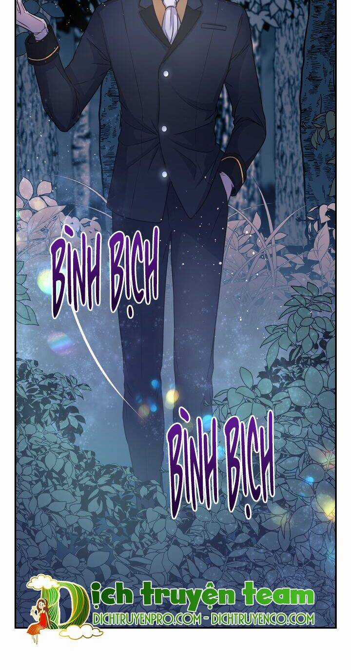 Hãy Cẩn Thận Sợi Tơ Hồng Chapter 19 trang 21