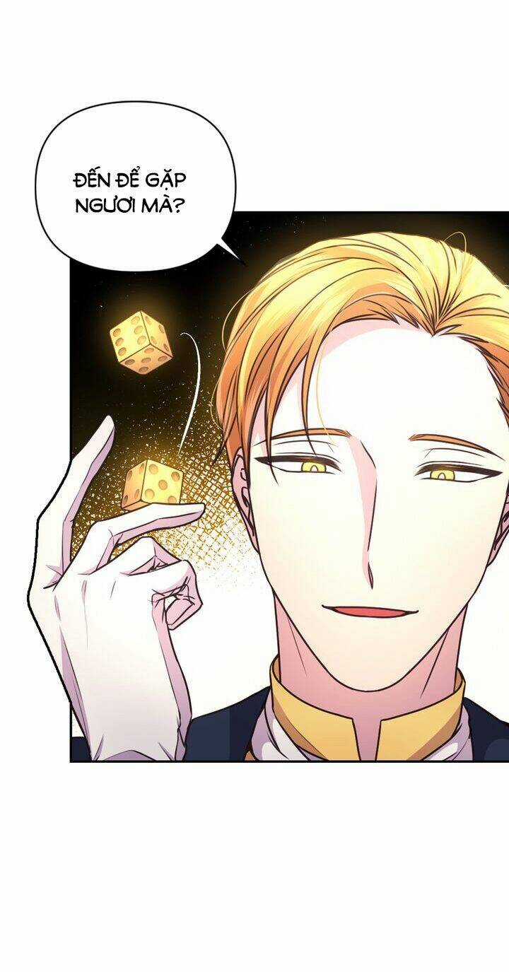 Hãy Cẩn Thận Sợi Tơ Hồng Chapter 19 trang 22