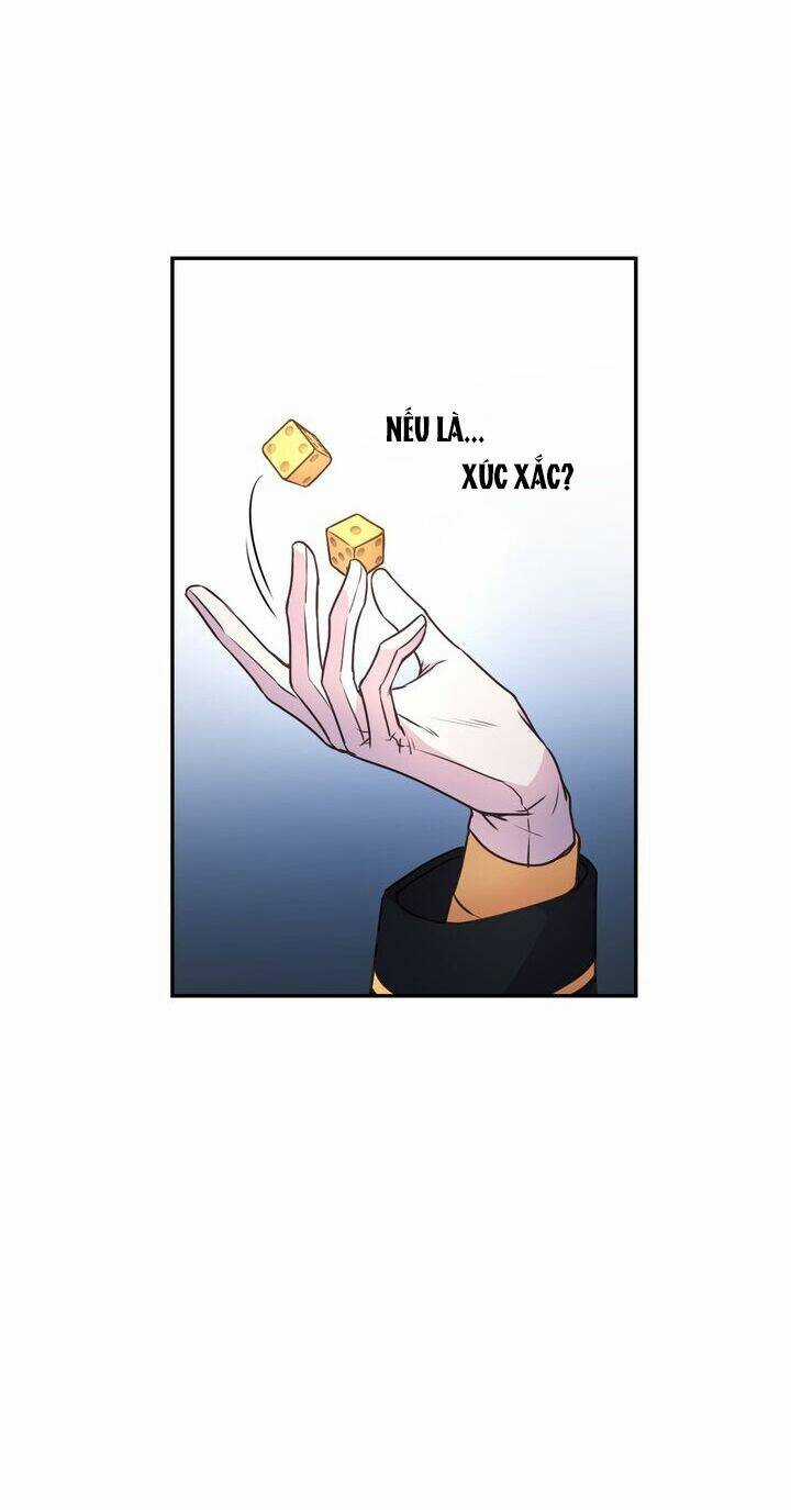 Hãy Cẩn Thận Sợi Tơ Hồng Chapter 19 trang 24