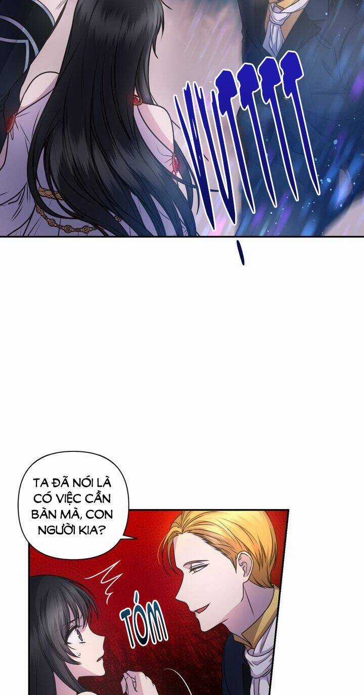 Hãy Cẩn Thận Sợi Tơ Hồng Chapter 19 trang 27