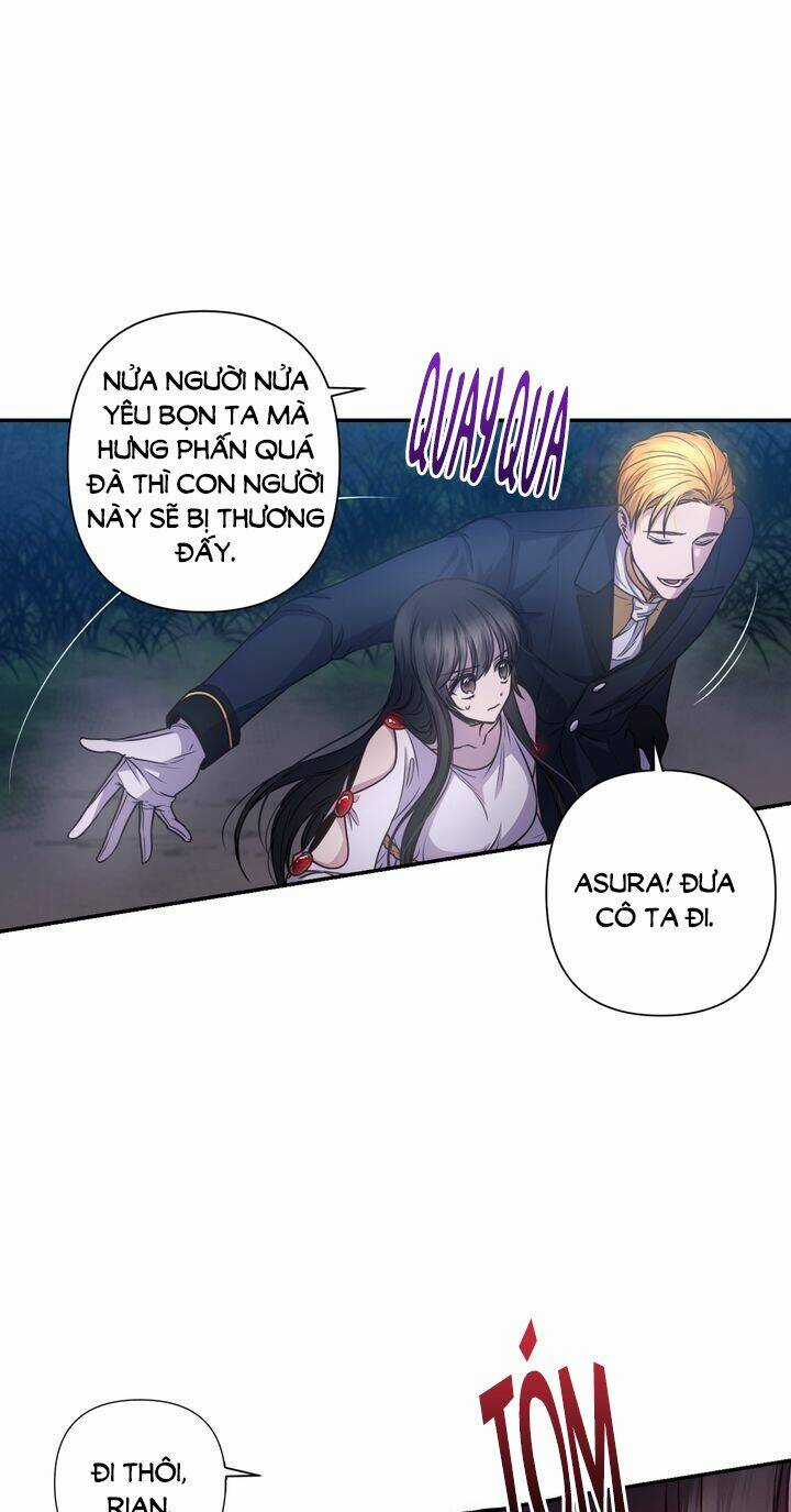 Hãy Cẩn Thận Sợi Tơ Hồng Chapter 19 trang 29