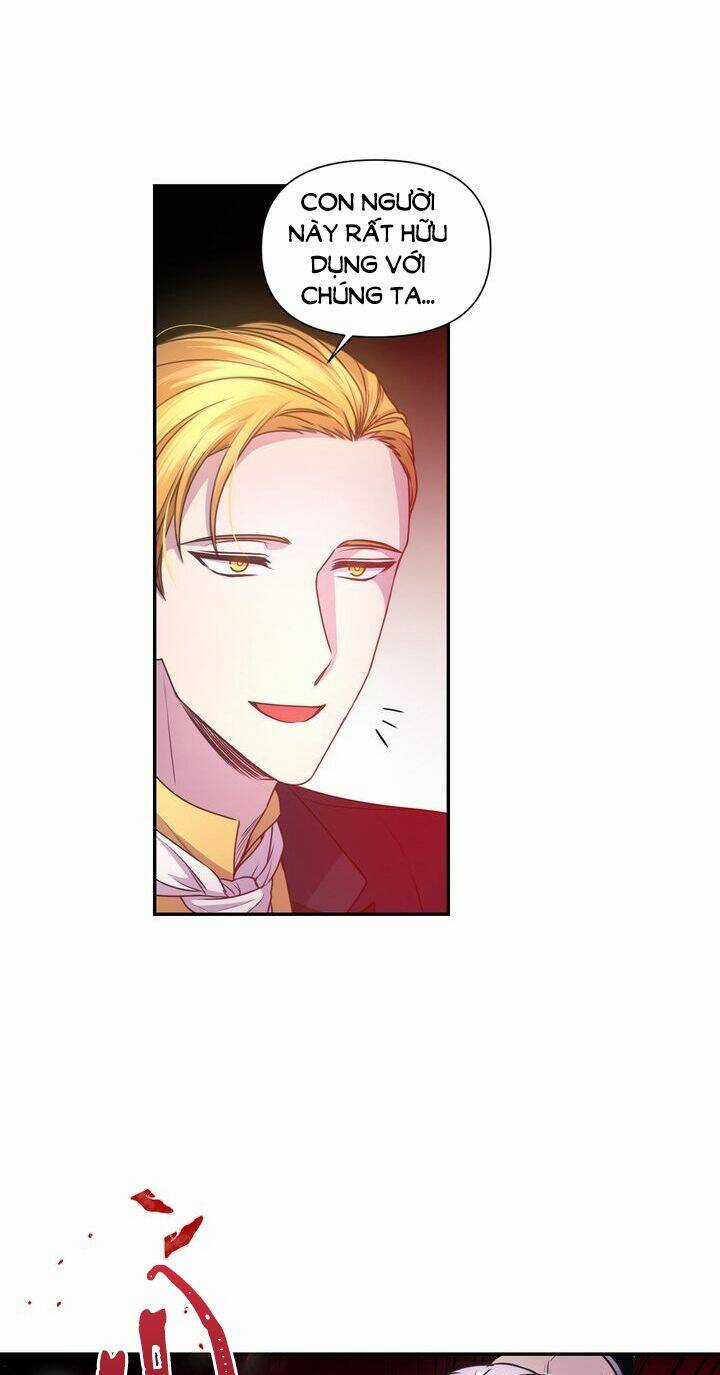 Hãy Cẩn Thận Sợi Tơ Hồng Chapter 19 trang 31